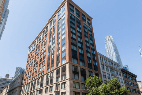 199 New Montgomery